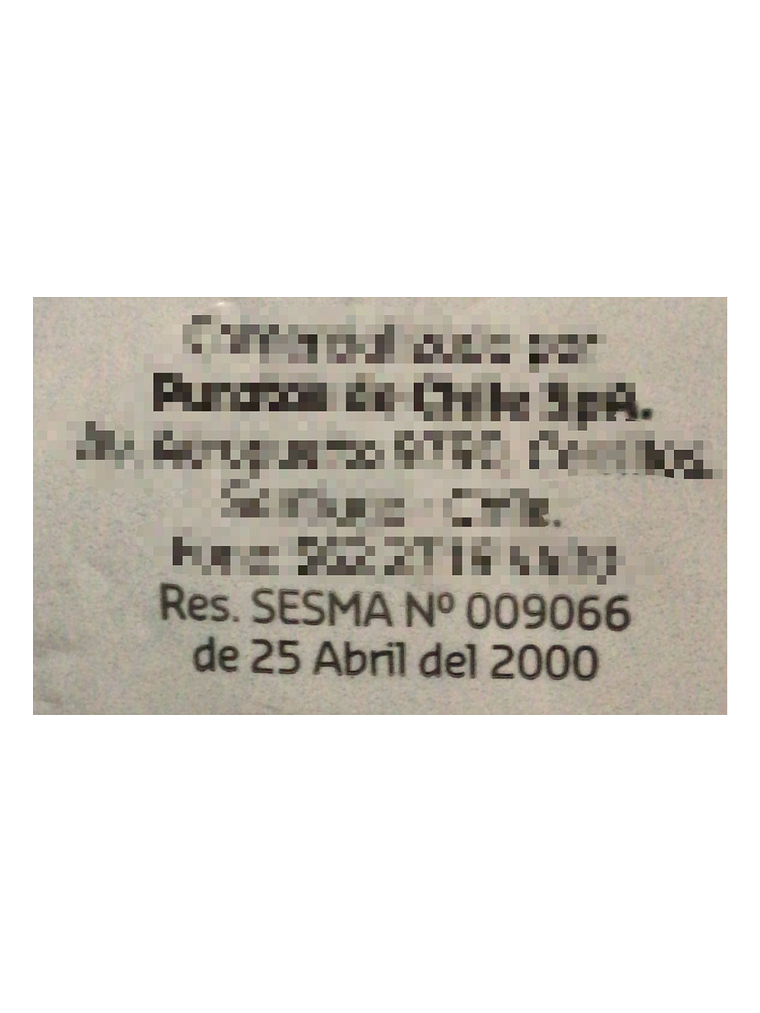 Mermelada Puratos 1kg Sabores Diversos 6