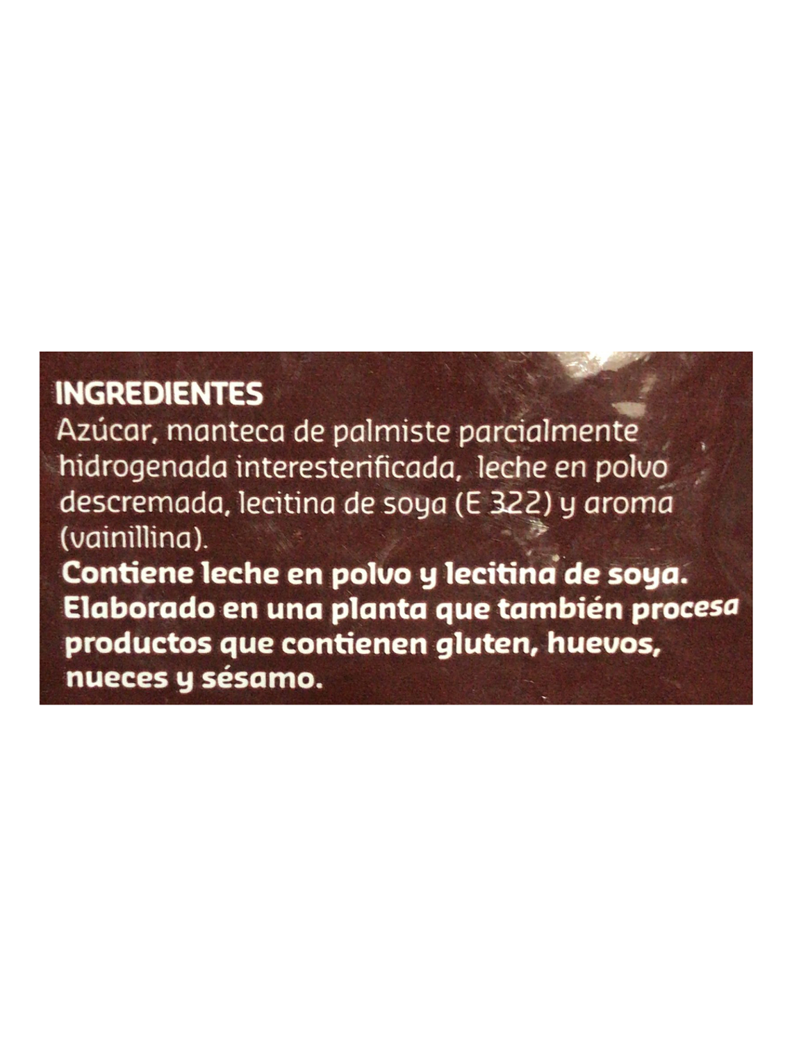 Cobertura Cover Pastelería Blanco Puratos 1 Kg 2