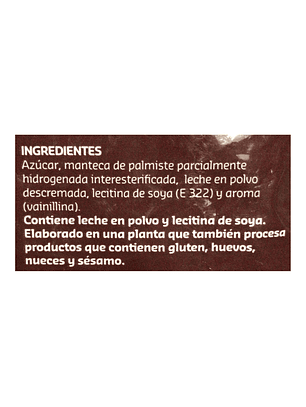 Cobertura Cover Pastelería Blanco Puratos 1 Kg