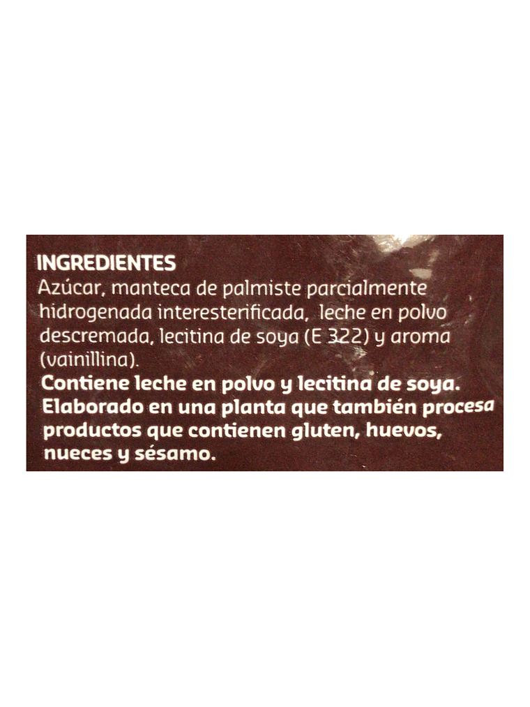 Cobertura Cover Pastelería Blanco Puratos 1 Kg 2