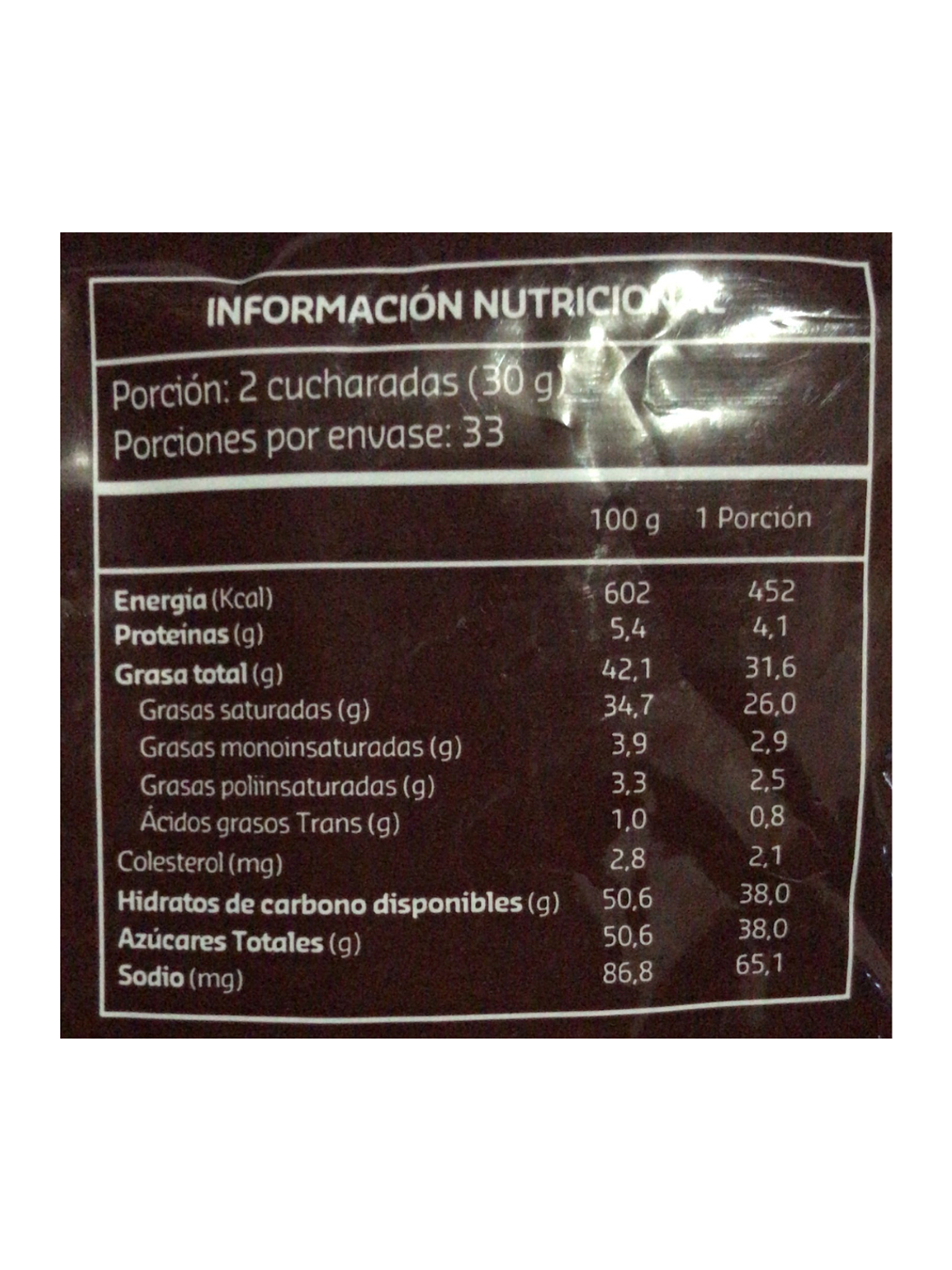 Cobertura Cover Pastelería Blanco Puratos 1 Kg 3