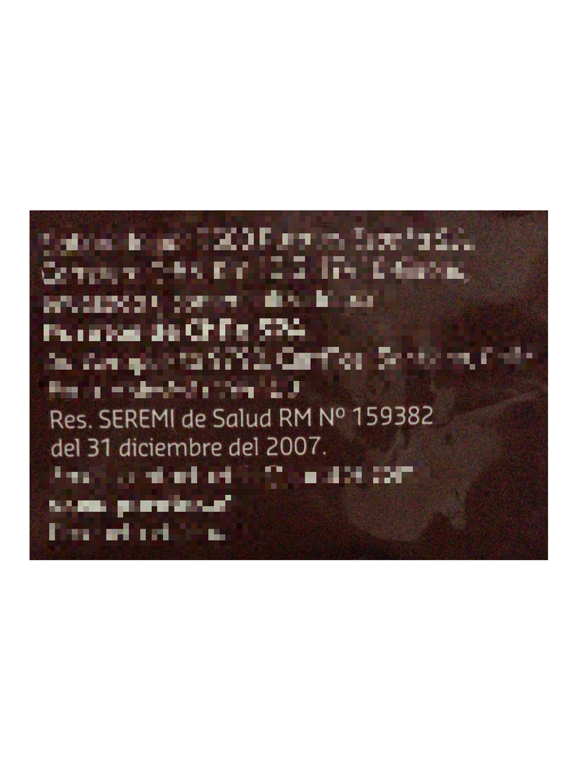 Cobertura Cover Pastelería Blanco Puratos 1 Kg 4