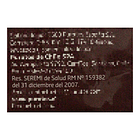 Cobertura Cover Pastelería Blanco Puratos 1 Kg 4