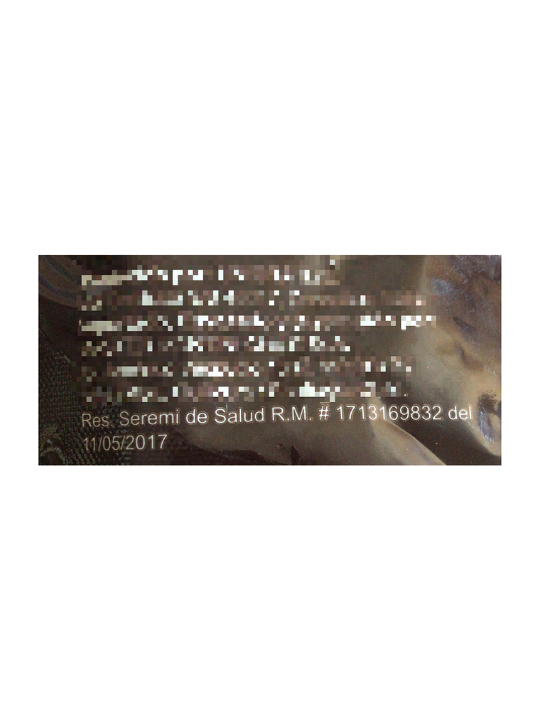 Cobertura De Chocolate Caravella Alfajor Semi Amargo 1kg 5