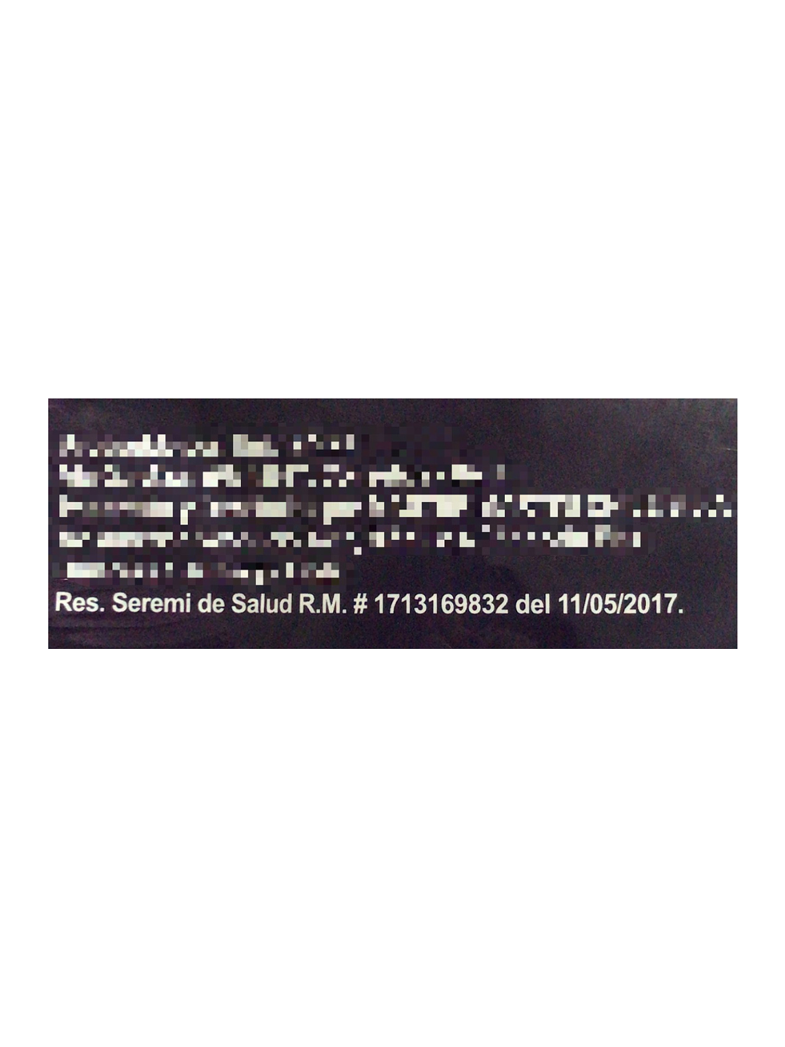 Cobertura De Chocolate Deco Escamas Dark 650grs 4