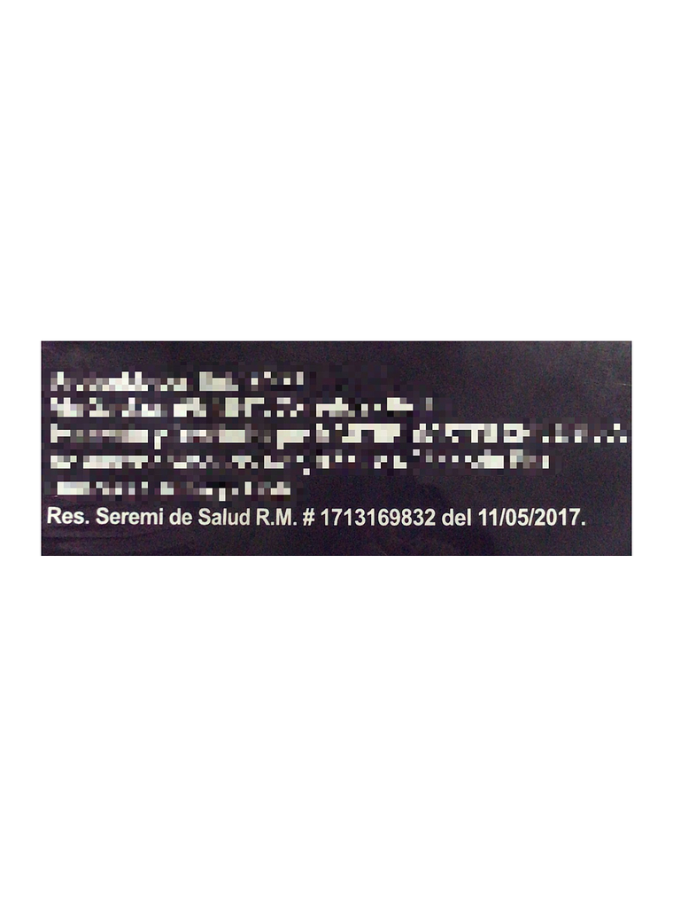 Cobertura De Chocolate Deco Escamas Dark 650grs 4