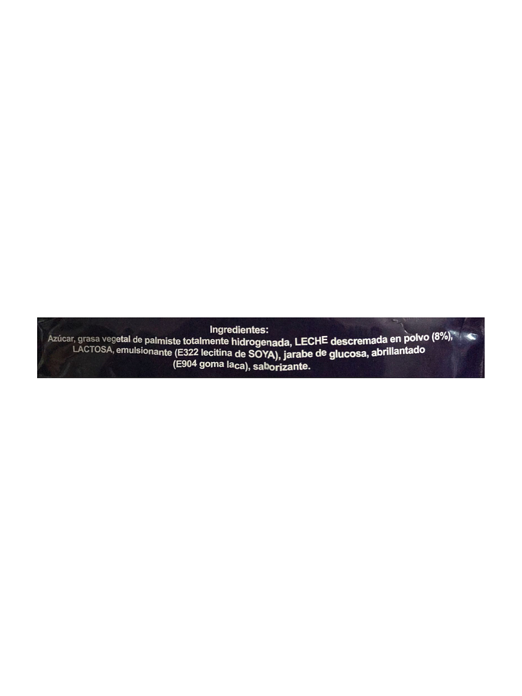 Pack 3 Coberturas De Chocolate Deco Escamas 650grs 2