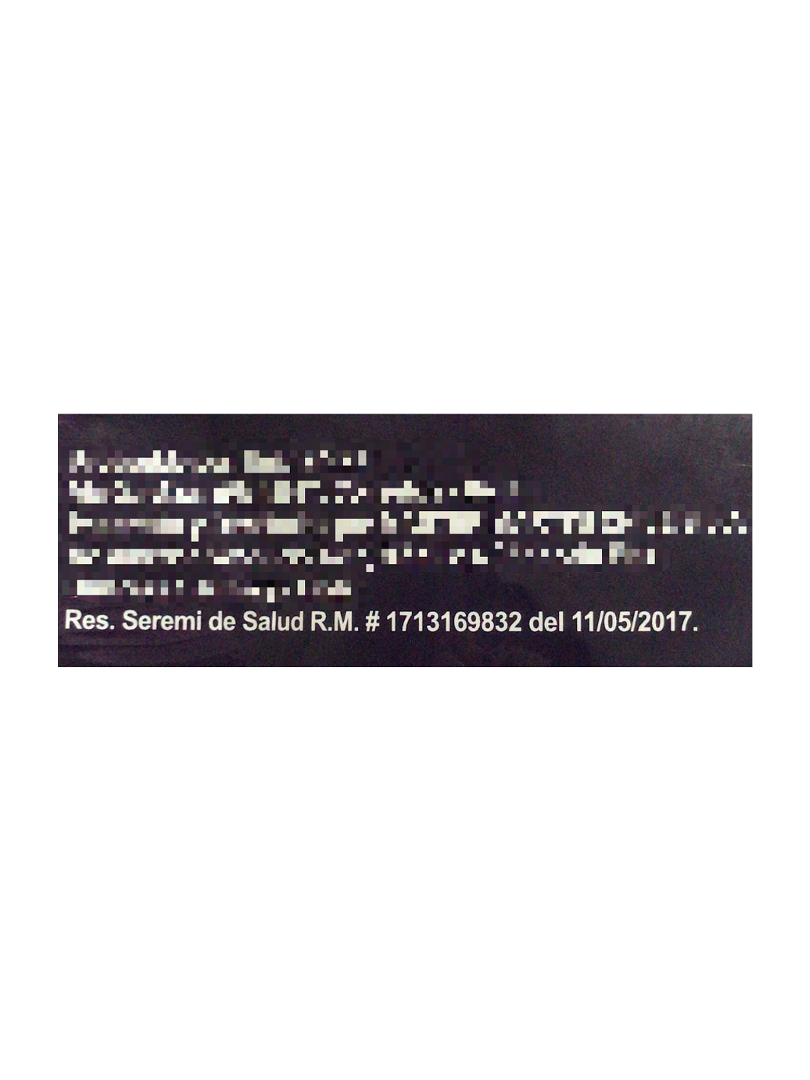 Pack 3 Coberturas De Chocolate Deco Escamas 650grs 4