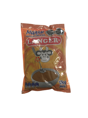 Manjar Langer 1 Kg