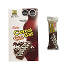 Barra De Cereal Costa - Cereal Bar Display 20 unidades  4
