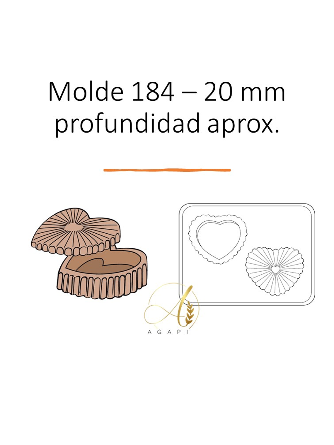 Moldes De Chocolate Mamá Día De La Madre 10