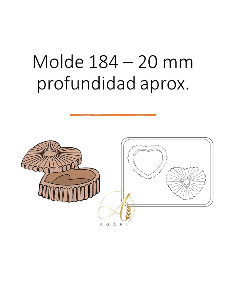 Moldes De Chocolate Mamá Día De La Madre 10