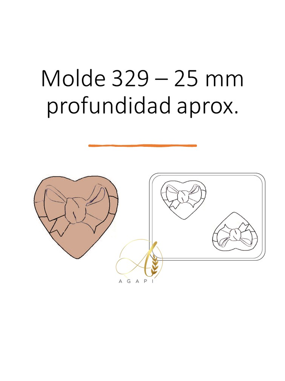 Moldes De Chocolate Mamá Día De La Madre 12