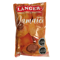 Mermelada Langer 1 Kg Sabores