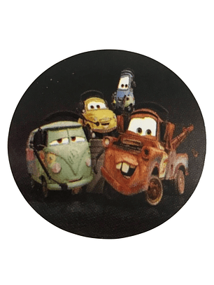 Sticker o Etiqueta Infantil Niños Y Niñas Rollo 1000 Unidades Aprox