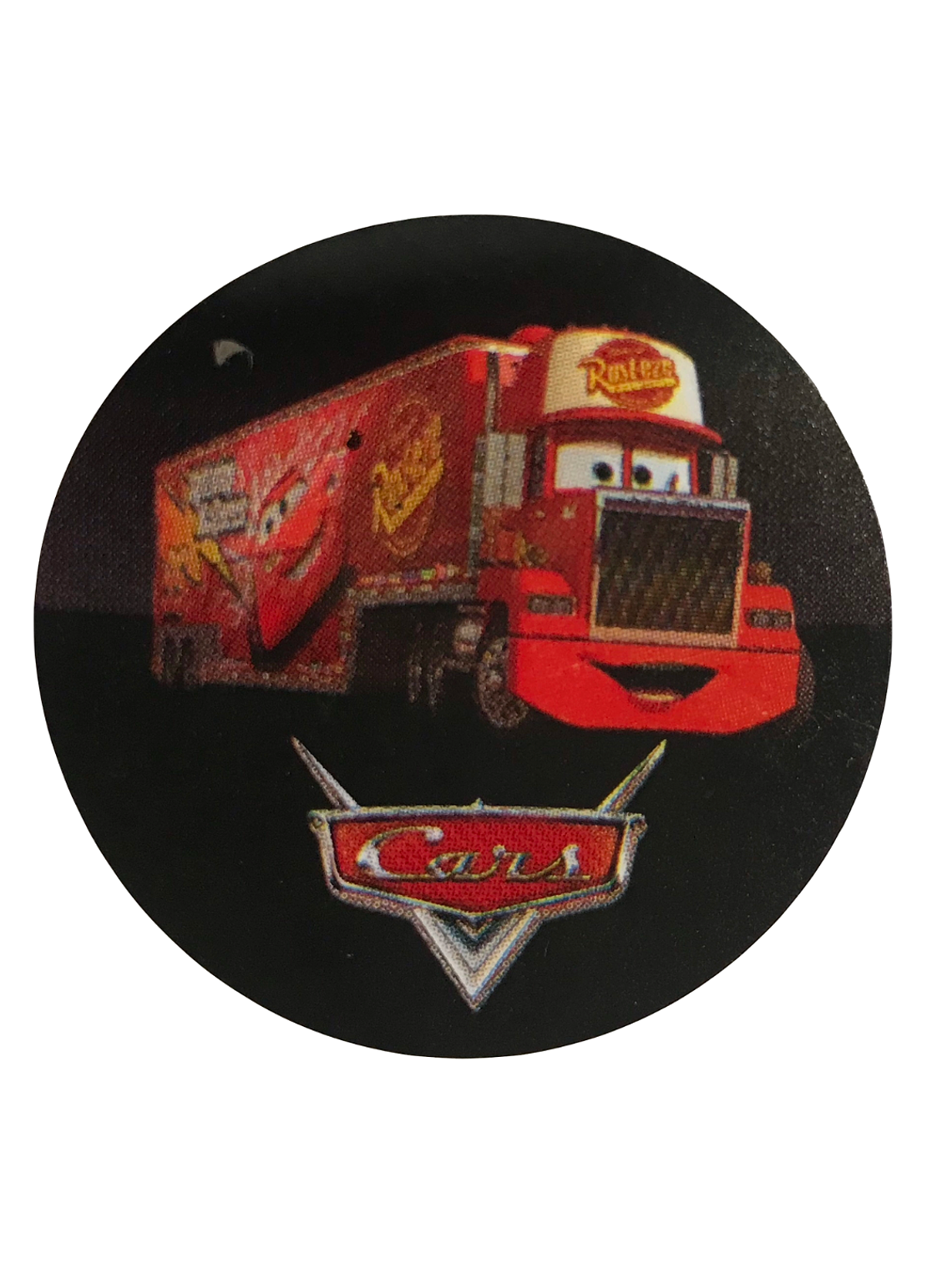 Sticker o Etiqueta Infantil Niños Y Niñas Rollo 1000 Unidades Aprox 2