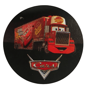 Sticker o Etiqueta Infantil Niños Y Niñas Rollo 1000 Unidades Aprox