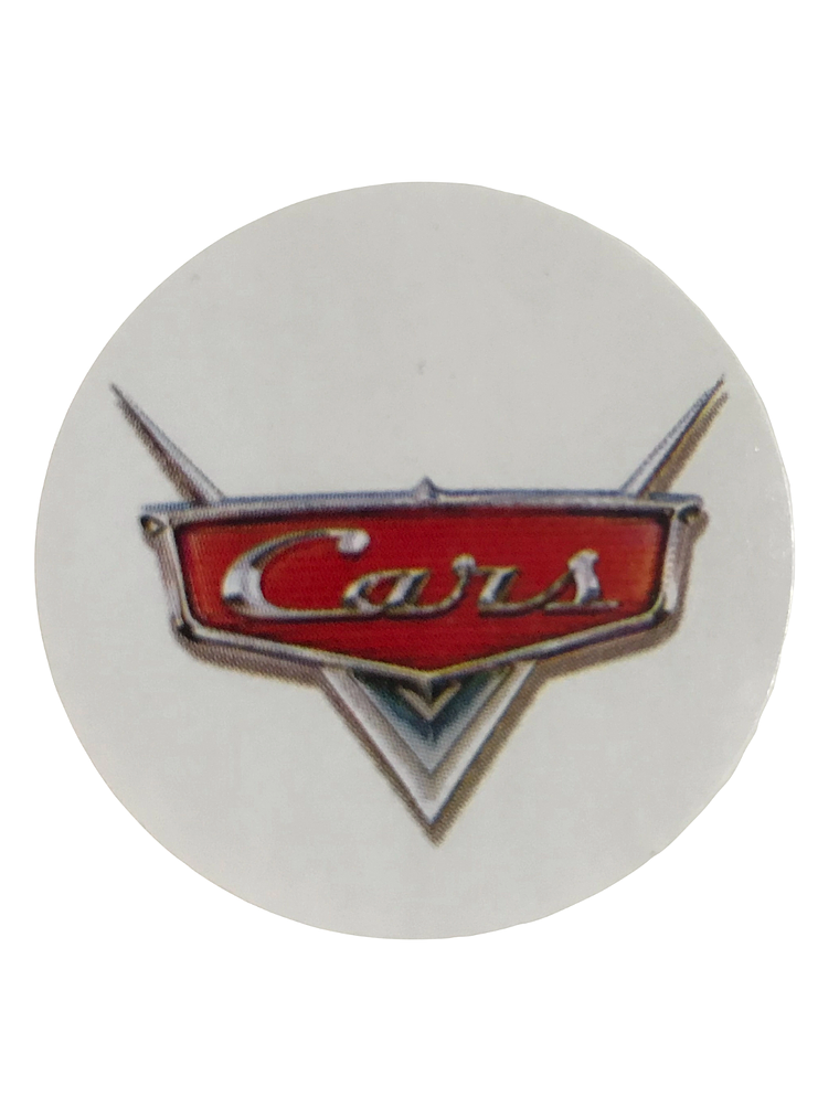 Sticker o Etiqueta Infantil Niños Y Niñas Rollo 1000 Unidades Aprox 3