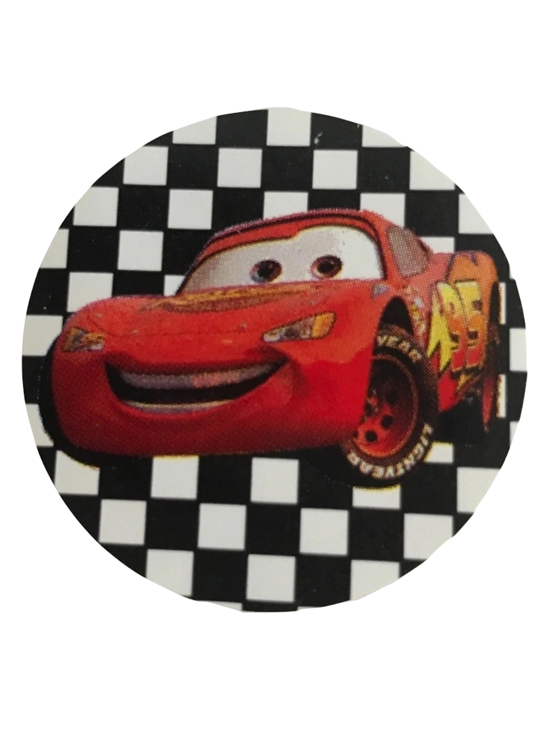 Sticker o Etiqueta Infantil Niños Y Niñas Rollo 1000 Unidades Aprox 5