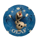 Sticker o Etiqueta Infantil Niños Y Niñas Rollo 1000 Unidades Aprox 6