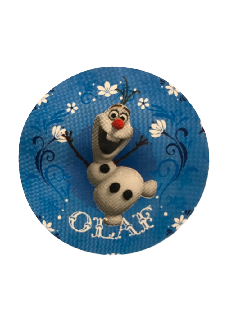 Sticker o Etiqueta Infantil Niños Y Niñas Rollo 1000 Unidades Aprox 6