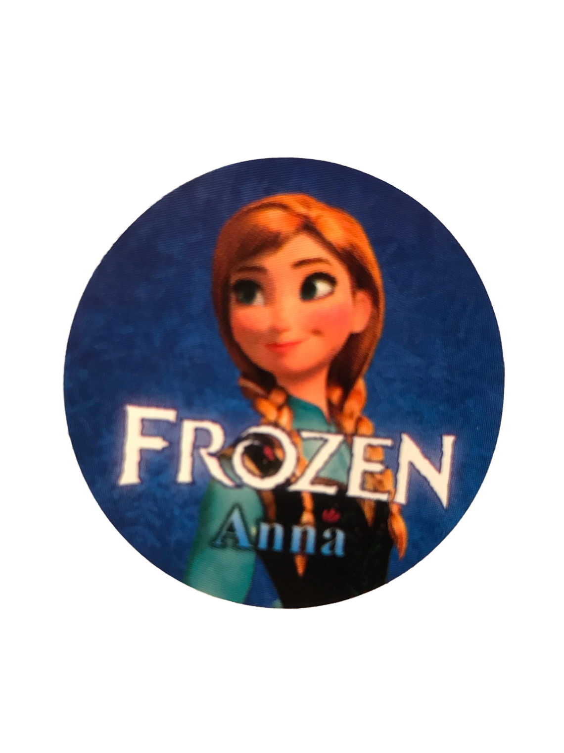 Sticker o Etiqueta Infantil Niños Y Niñas Rollo 1000 Unidades Aprox 7