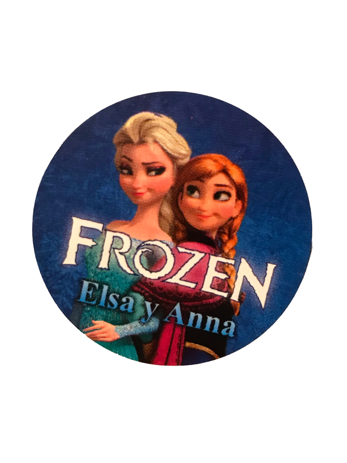 Sticker o Etiqueta Infantil Niños Y Niñas Rollo 1000 Unidades Aprox 9