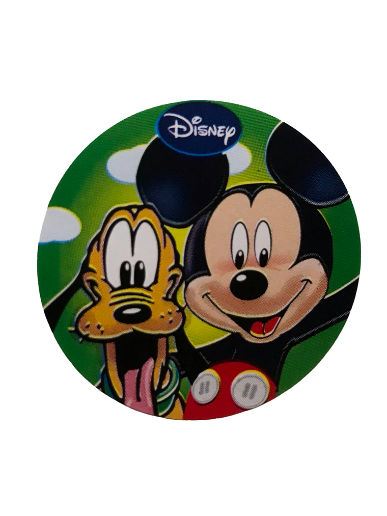 Sticker o Etiqueta Infantil Niños Y Niñas Rollo 1000 Unidades Aprox 11