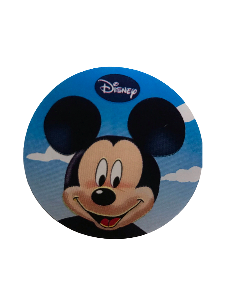 Sticker o Etiqueta Infantil Niños Y Niñas Rollo 1000 Unidades Aprox 13