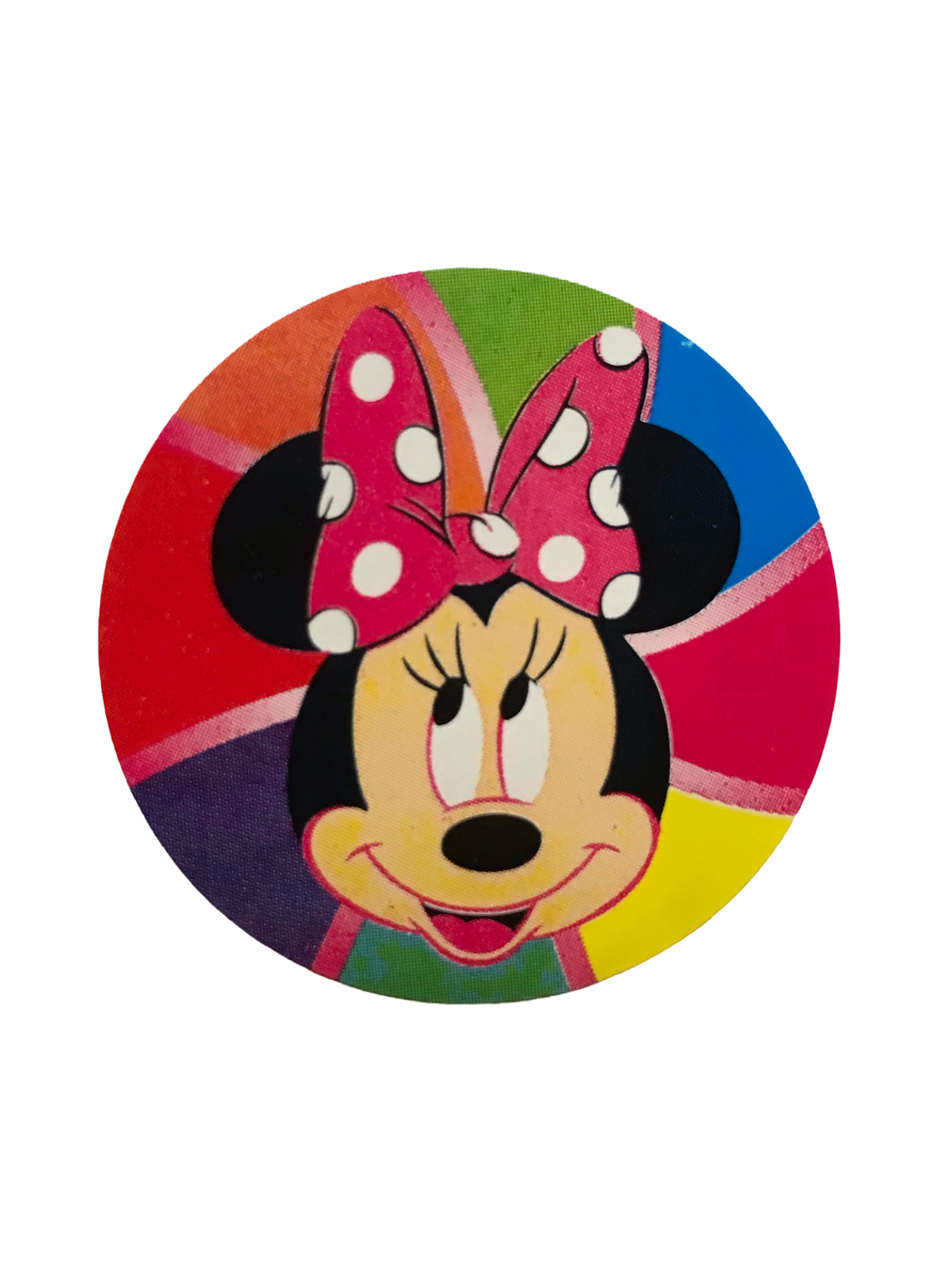 Sticker o Etiqueta Infantil Niños Y Niñas Rollo 1000 Unidades Aprox 22