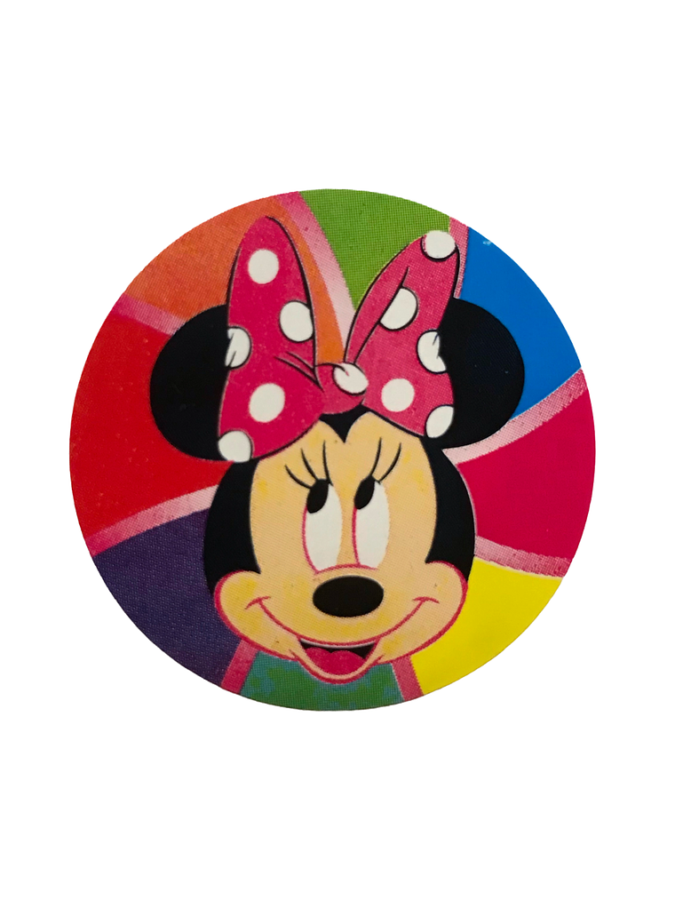 Sticker o Etiqueta Infantil Niños Y Niñas Rollo 1000 Unidades Aprox 22