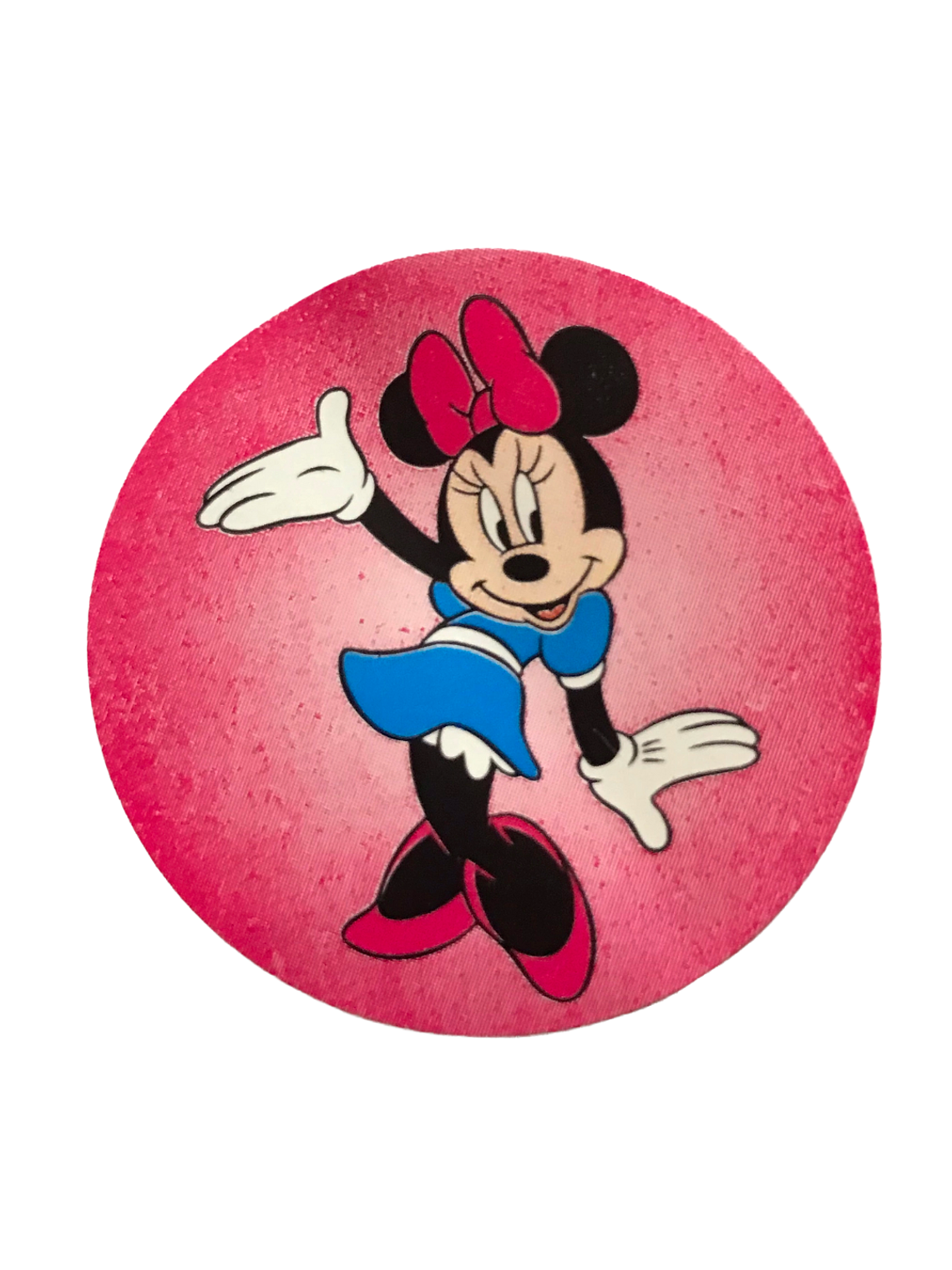 Sticker o Etiqueta Infantil Niños Y Niñas Rollo 1000 Unidades Aprox 24