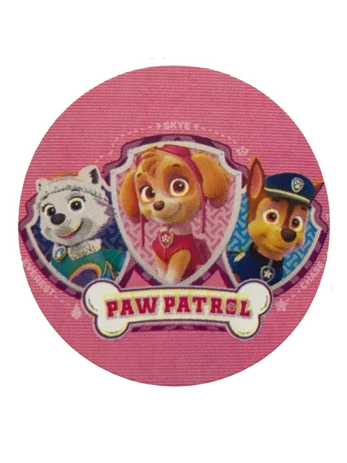 Sticker o Etiqueta Infantil Niños Y Niñas Rollo 1000 Unidades Aprox 26