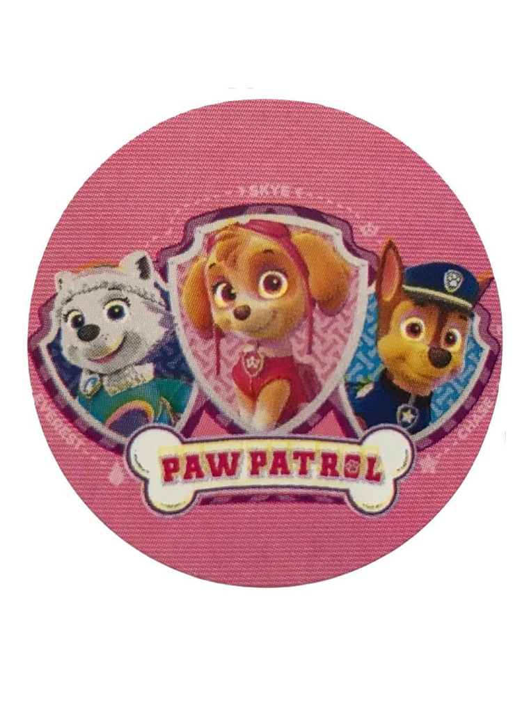 Sticker o Etiqueta Infantil Niños Y Niñas Rollo 1000 Unidades Aprox 26