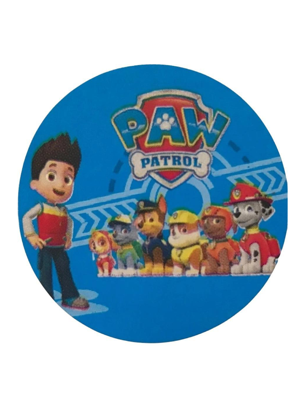 Sticker o Etiqueta Infantil Niños Y Niñas Rollo 1000 Unidades Aprox 27