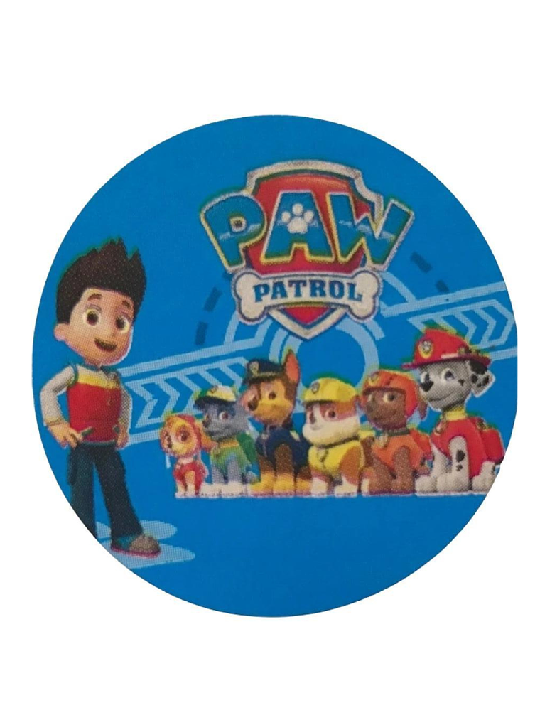 Sticker o Etiqueta Infantil Niños Y Niñas Rollo 1000 Unidades Aprox 27