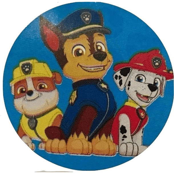 Sticker Infantil Niños Y Niñas Rollo 1000 Unidades Aprox 28