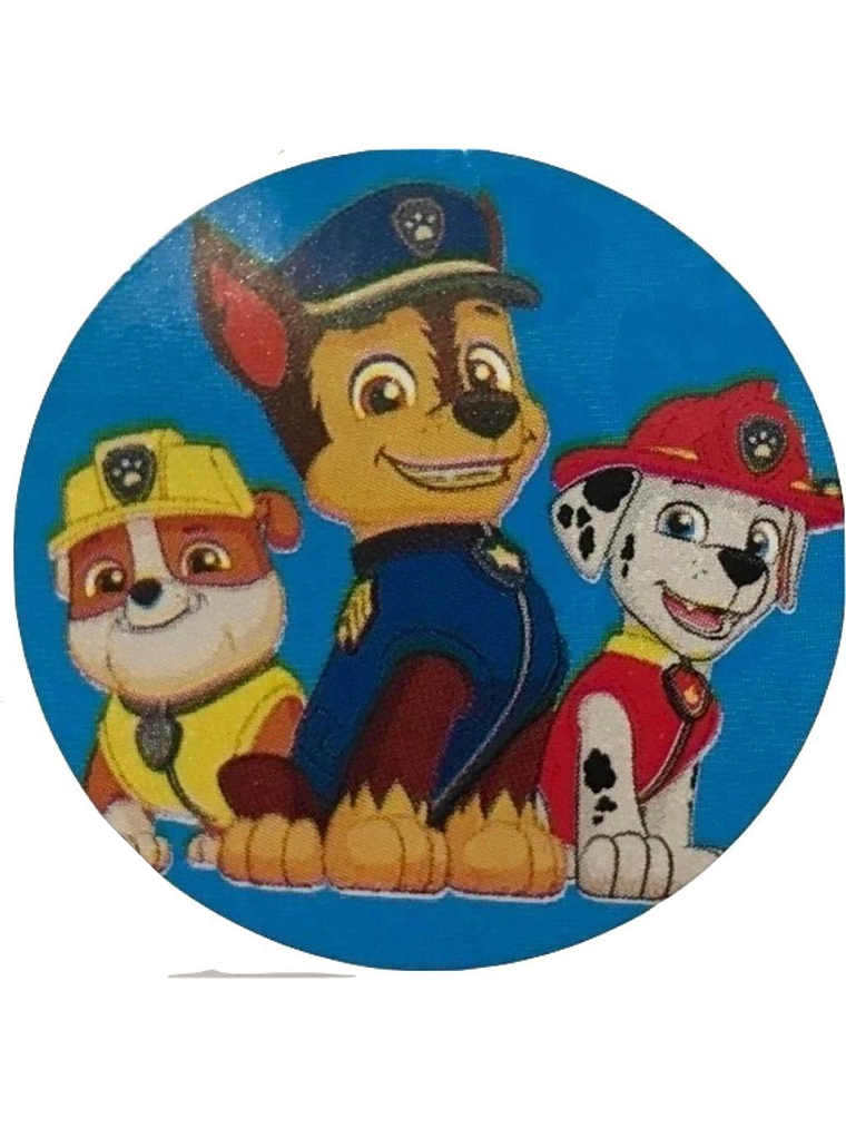 Sticker o Etiqueta Infantil Niños Y Niñas Rollo 1000 Unidades Aprox 28