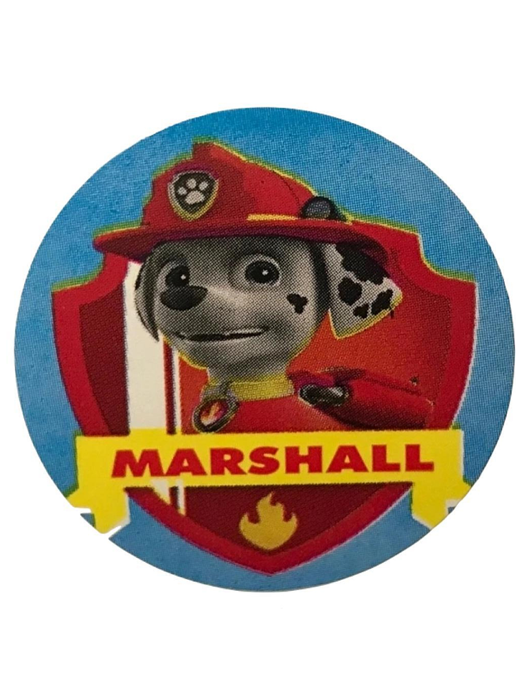 Sticker o Etiqueta Infantil Niños Y Niñas Rollo 1000 Unidades Aprox 29