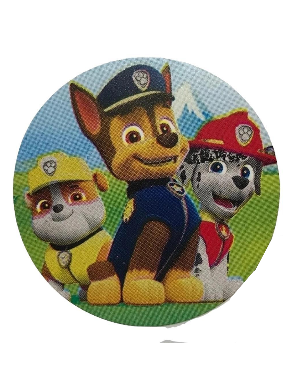 Sticker o Etiqueta Infantil Niños Y Niñas Rollo 1000 Unidades Aprox 30