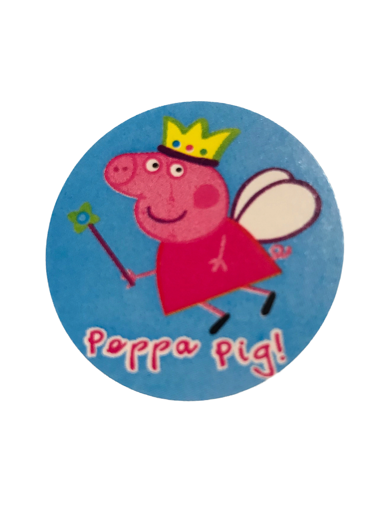 Sticker o Etiqueta Infantil Niños Y Niñas Rollo 1000 Unidades Aprox 31