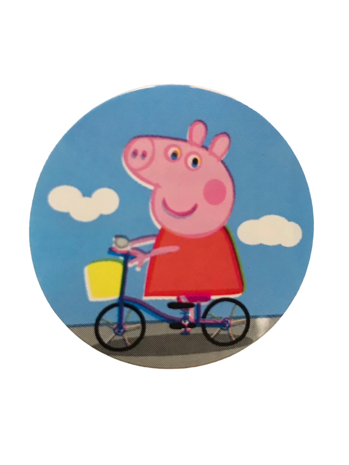 Sticker o Etiqueta Infantil Niños Y Niñas Rollo 1000 Unidades Aprox 33