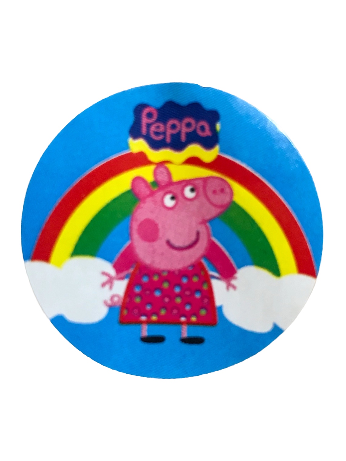 Sticker o Etiqueta Infantil Niños Y Niñas Rollo 1000 Unidades Aprox 34