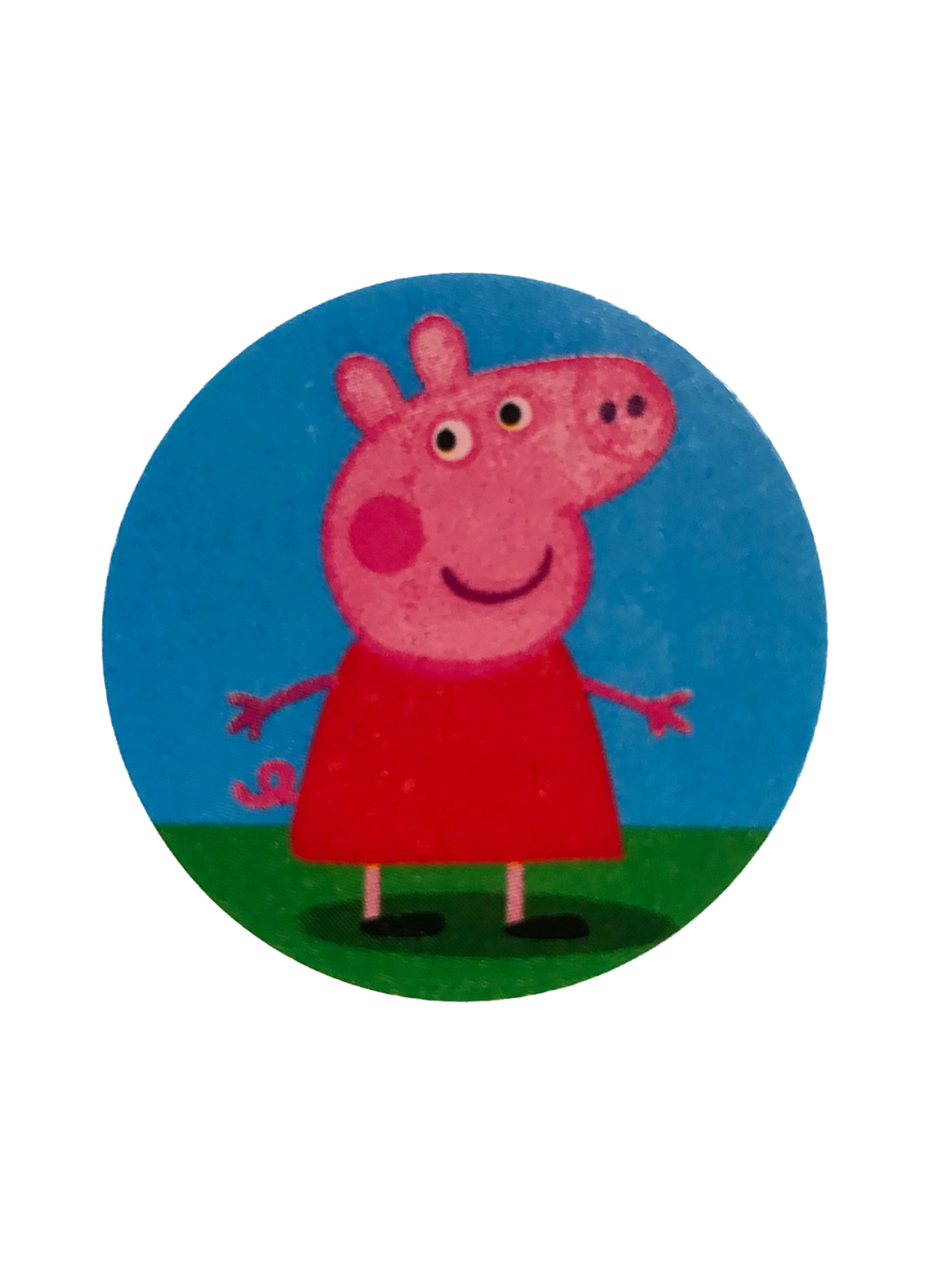 Sticker o Etiqueta Infantil Niños Y Niñas Rollo 1000 Unidades Aprox 35