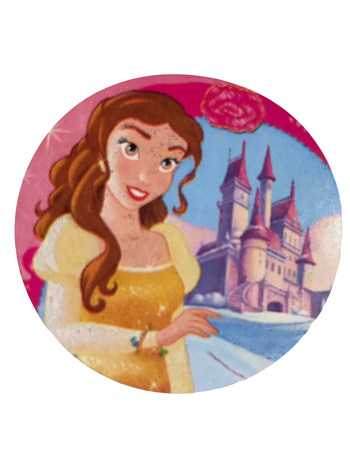 Sticker o Etiqueta Infantil Niños Y Niñas Rollo 1000 Unidades Aprox 38