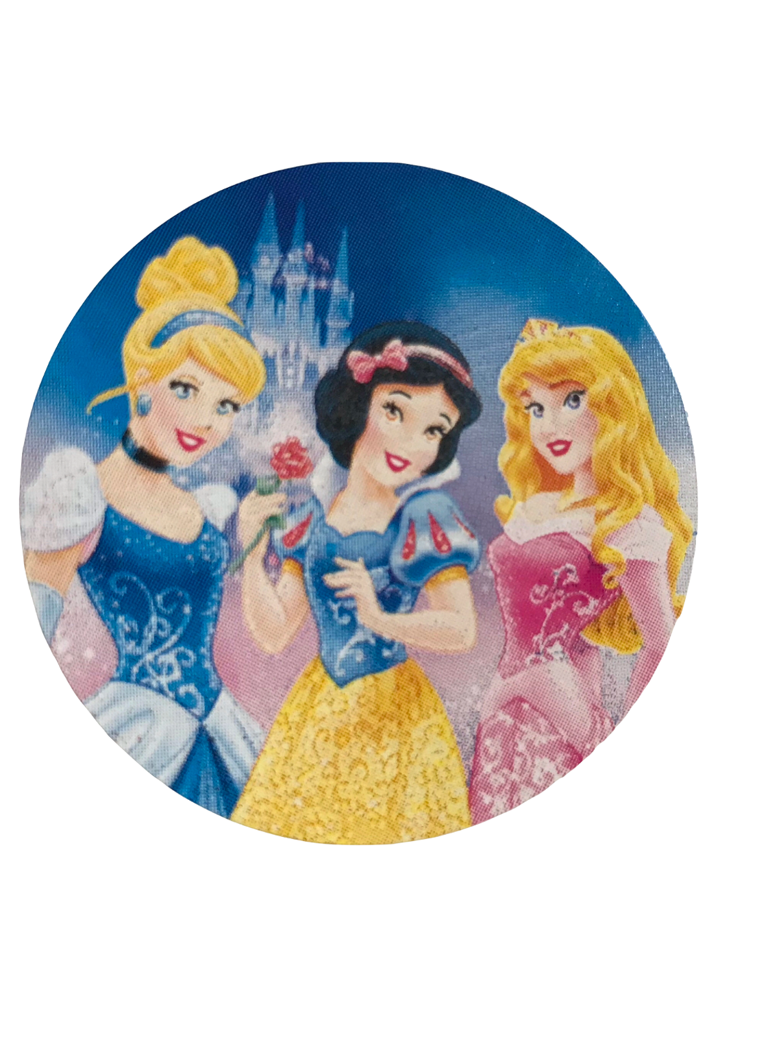 Sticker o Etiqueta Infantil Niños Y Niñas Rollo 1000 Unidades Aprox 39