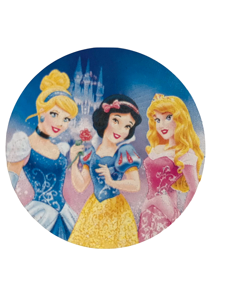 Sticker o Etiqueta Infantil Niños Y Niñas Rollo 1000 Unidades Aprox 39