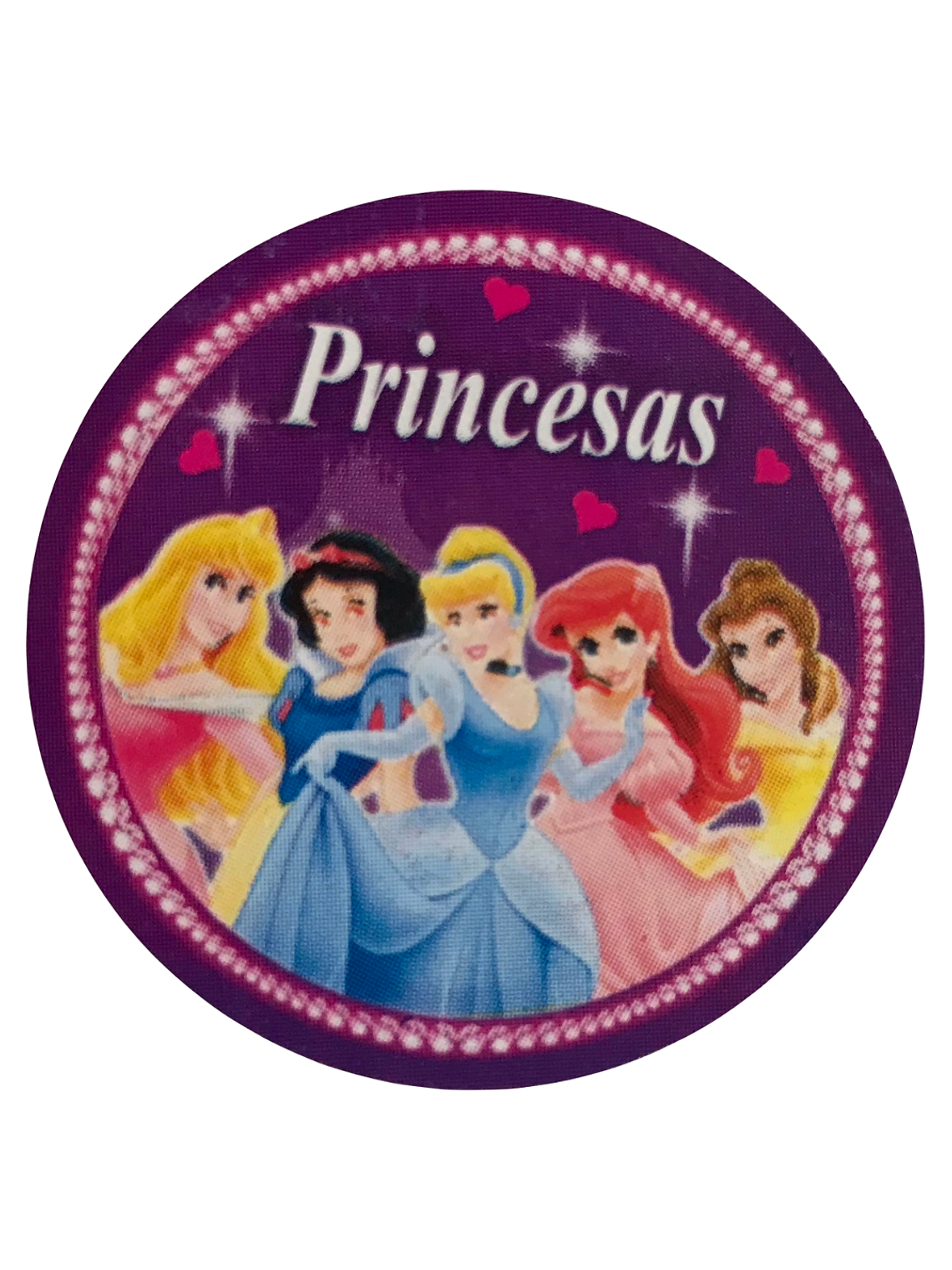 Sticker o Etiqueta Infantil Niños Y Niñas Rollo 1000 Unidades Aprox 40