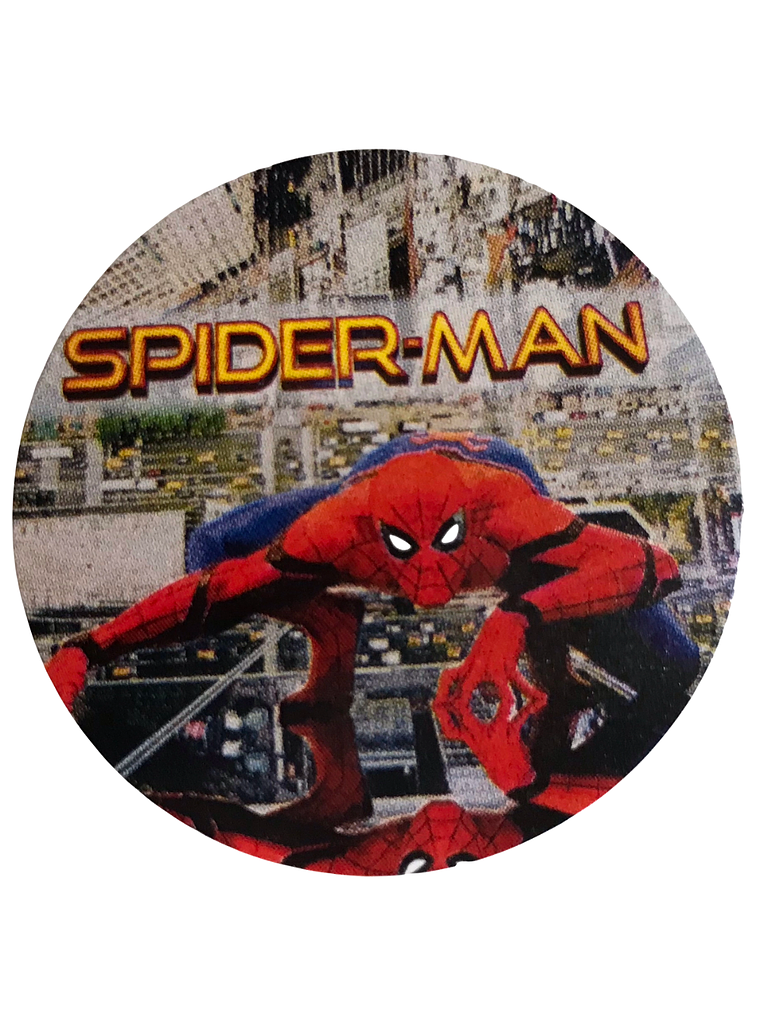 Sticker o Etiqueta Infantil Niños Y Niñas Rollo 1000 Unidades Aprox 41