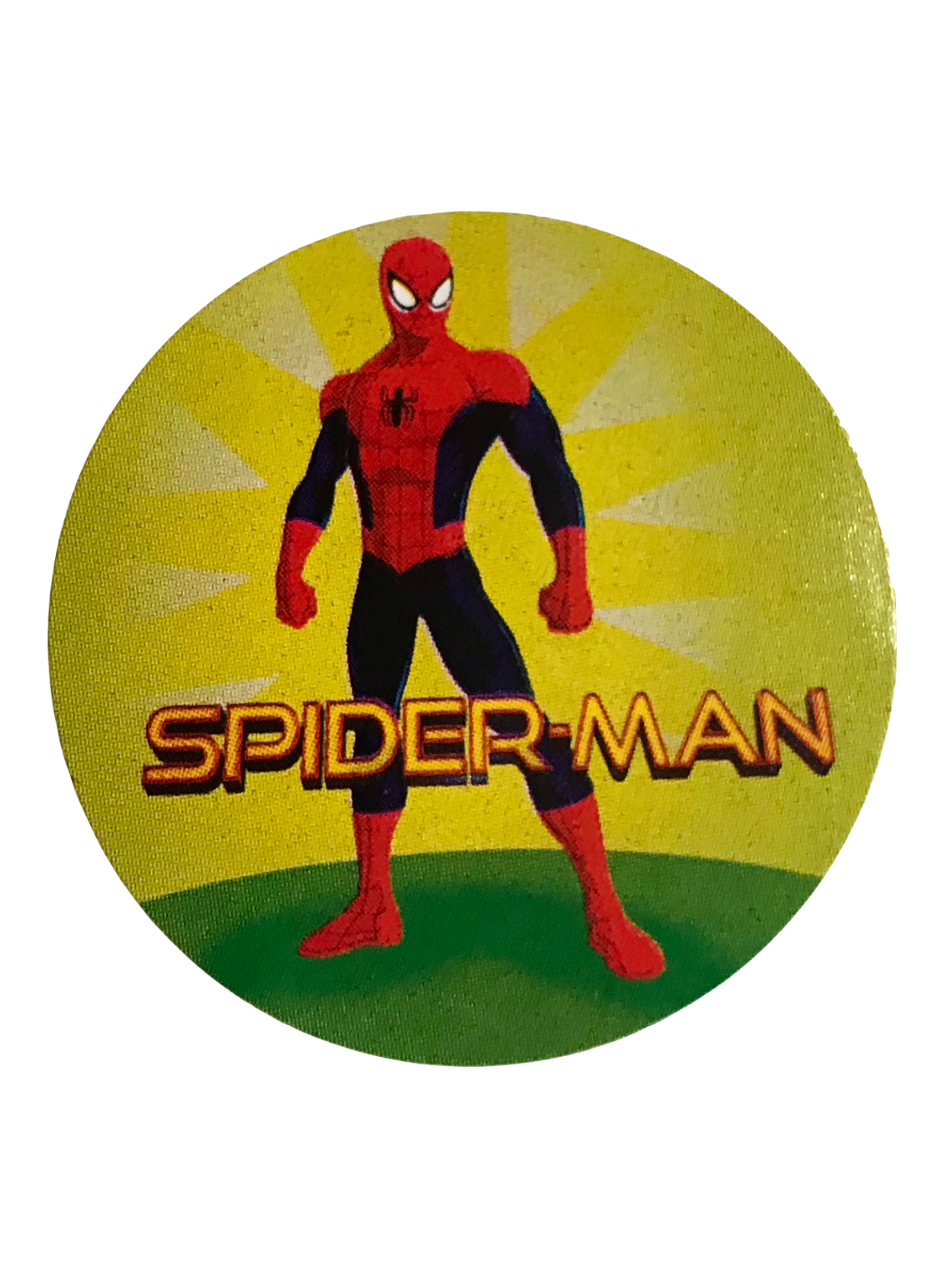 Sticker o Etiqueta Infantil Niños Y Niñas Rollo 1000 Unidades Aprox 42